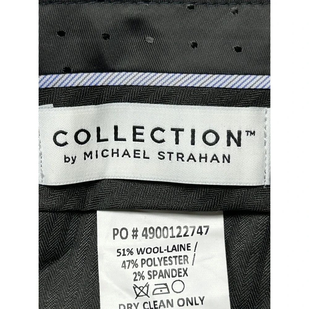 Michael Strahan collection by